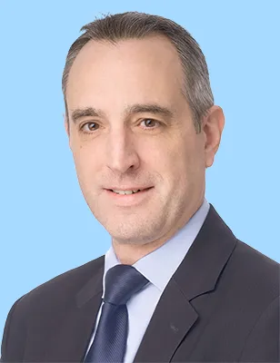 Sébastien Bron