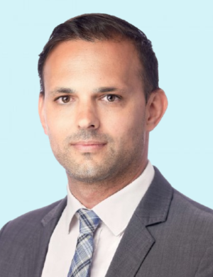 Alexandre Pradervand