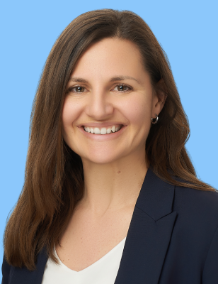 Karine Badertscher Chamoso