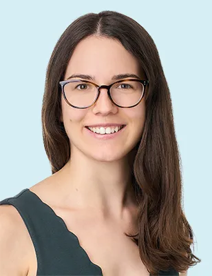 Céline Gendron-Ambord