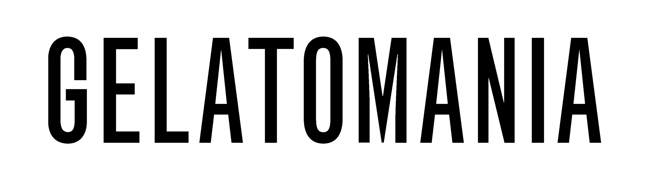 gelatomania